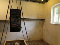 Ausräumen des Museums