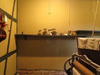 Renovierung des Museums