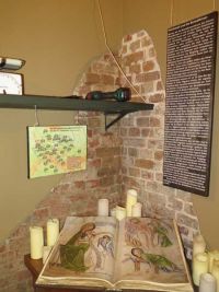 Renovierung des Museums