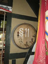 Renovierung des Museums