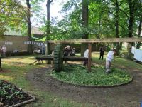 Rohborner Waidmühlenfest 2017