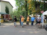 Rohborner Waidmühlenfest 2017