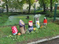 Rohborner Waidmühlenfest 2017