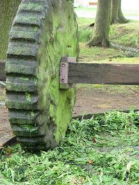 Rohborner Waidmühlenfest 2017