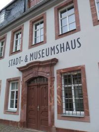 Stadt- und Museumshaus Waldheim