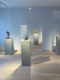 Stadt- und Museumshaus Waldheim - Kolbe-Sammlung