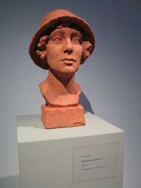 Stadt- und Museumshaus Waldheim - Kolbe-Sammlung