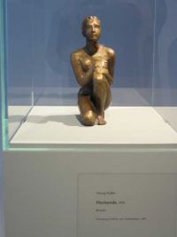 Stadt- und Museumshaus Waldheim - Kolbe-Sammlung