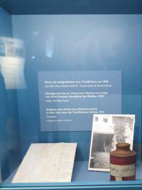 Stadt- und Museumshaus Waldheim - Stadtgeschichte