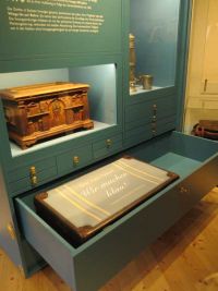 Stadt- und Museumshaus Waldheim - Stadtgeschichte