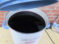 Weihnachtsbaumsetzen 2017