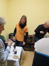 Jahresrückblick auf 2017