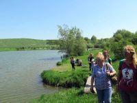 Frühjahrswanderung 2018