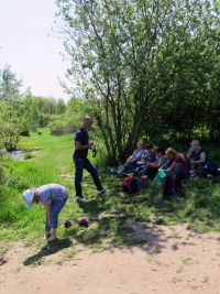 Frühjahrswanderung 2018