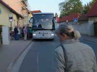 Frühjahrsfahrt 2018