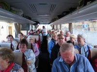 Frühjahrsfahrt 2018