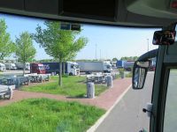 Frühjahrsfahrt 2018