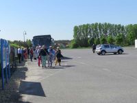 Frühjahrsfahrt 2018