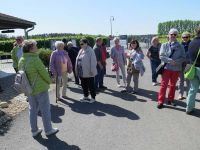 Frühjahrsfahrt 2018