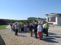 Frühjahrsfahrt 2018