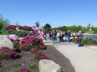 Frühjahrsfahrt 2018