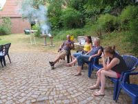 Vereinssommerfest 2018