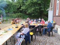 Vereinssommerfest 2018