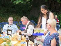 Vereinssommerfest 2018