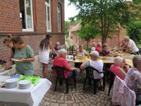 Vereinssommerfest 2018