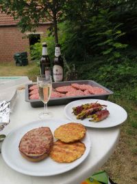 Vereinssommerfest 2018