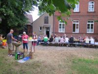 Vereinssommerfest 2018