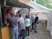 Sommertheater in Hochstedt 2018