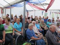 Sommertheater in Hochstedt 2018