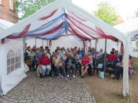 Sommertheater in Hochstedt 2018