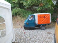 Sommertheater in Hochstedt 2018