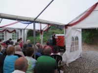 Sommertheater in Hochstedt 2018