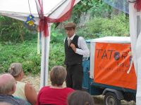 Sommertheater in Hochstedt 2018