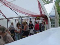 Sommertheater in Hochstedt 2018