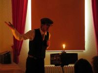 Sommertheater in Hochstedt 2018