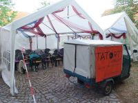 Sommertheater in Hochstedt 2018