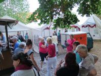 Sommertheater in Hochstedt 2018