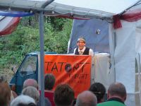 Sommertheater in Hochstedt 2018