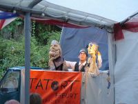 Sommertheater in Hochstedt 2018