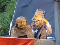 Sommertheater in Hochstedt 2018