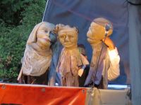 Sommertheater in Hochstedt 2018