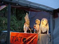 Sommertheater in Hochstedt 2018