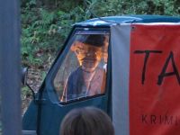 Sommertheater in Hochstedt 2018