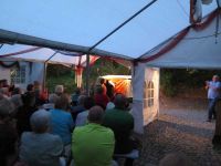 Sommertheater in Hochstedt 2018