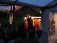 Sommertheater in Hochstedt 2018
