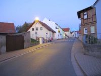 Herbstfahrt - Vor der Fahrt